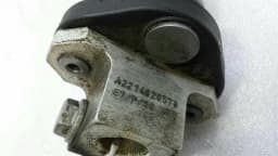 MERCEDES-BENZ MERCEDES S-CLASS W221 W216 STEERING JOINT A2214620578 TIE ROD — thumbnail 5
