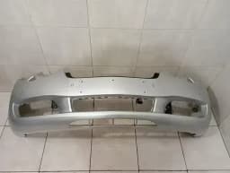BENTLEY Bentley Continental GT W12 Front Bumper 3W8807217AT Front Bumper 03-06 — thumbnail 1