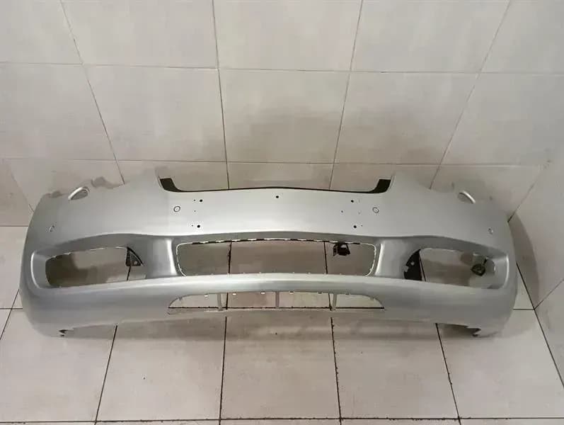 BENTLEY Bentley Continental GT W12 Front Bumper 3W8807217AT Front Bumper 03-06