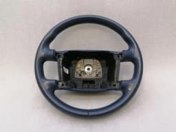 BENTLEY Bentley Continental GT W12 Steering Wheel 3W0959537B Steering Wheel Blue — thumbnail 2