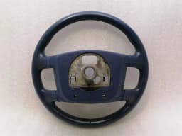 BENTLEY Bentley Continental GT W12 Steering Wheel 3W0959537B Steering Wheel Blue — thumbnail 4