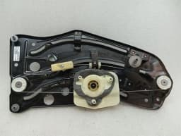BENTLEY Bentley Continental GT W12 Right Rear Door Winder 3W0839398K Window Regulator Right — thumbnail 2