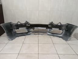 BENTLEY Bentley Continental GT W12 Front Bumper 3W8807217AT Front Bumper 03-06 — thumbnail 9