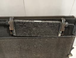BENTLEY Bentley Continental GT W12 Radiator Pack 3W0198115G Radiator Pack 2004-2010 6.0 — thumbnail 3