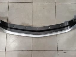 BENTLEY Bentley Continental GT W12 Front Bumper 3W8807217AT Front Bumper 03-06 — thumbnail 5