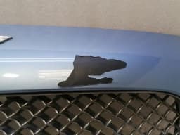 BENTLEY 2003-2010 Bentley Continental GT W12 Front Grille 3W0806147E Radiator Grille — thumbnail 10