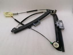 BENTLEY Bentley Continental GT W12 Right Door Winder 3W0837402F FAULTY Window Regulator — thumbnail 6