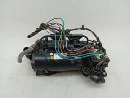BENTLEY Bentley Continental W12 Air Suspension Pump 3D0616005K Supercharger Air Suspension — thumbnail 6