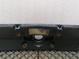BENTLEY 2003-2010 Bentley Continental GT W12 Front Grille 3W0806147E Radiator Grille — thumbnail 7