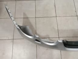 BENTLEY Bentley Continental GT W12 Front Bumper 3W8807217AT Front Bumper 03-06 — thumbnail 6