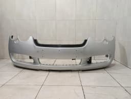 BENTLEY Bentley Continental GT W12 Front Bumper 3W8807217AT Front Bumper 03-06 — thumbnail 2