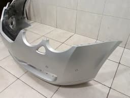 BENTLEY Bentley Continental GT W12 Front Bumper 3W8807217AT Front Bumper 03-06 — thumbnail 4