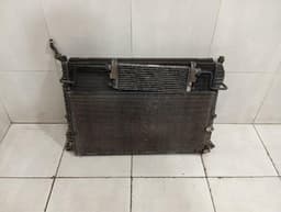 BENTLEY Bentley Continental GT W12 Radiator Pack 3W0198115G Radiator Pack 2004-2010 6.0 — thumbnail 2