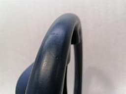 BENTLEY Bentley Continental GT W12 Steering Wheel 3W0959537B Steering Wheel Blue — thumbnail 5