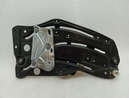 BENTLEY Bentley Continental GT W12 Left Rear Door Winder 3W0839397K Window Regulator Left — thumbnail 1