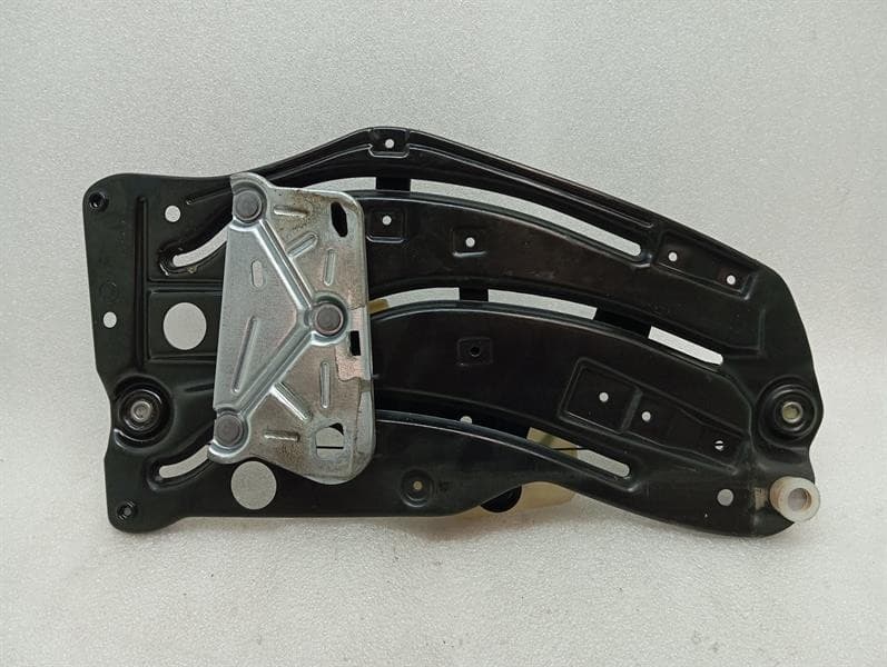 BENTLEY Bentley Continental GT W12 Left Rear Door Winder 3W0839397K Window Regulator Left