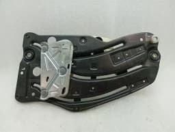 BENTLEY Bentley Continental GT W12 Right Rear Door Winder 3W0839398K Window Regulator Right — thumbnail 1