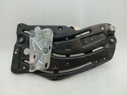 BENTLEY Bentley Continental GT W12 Right Rear Door Winder 3W0839398K Window Regulator Right — thumbnail 4