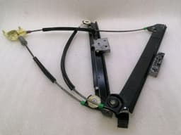 BENTLEY Bentley Continental GT W12 Right Door Winder 3W0837402F FAULTY Window Regulator — thumbnail 10