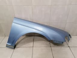 BENTLEY Bentley Continental GT W12 Right Wing 3W8821022J Front Right Fender 03-06 — thumbnail 9