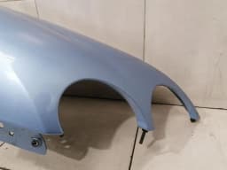 BENTLEY Bentley Continental GT W12 Right Wing 3W8821022J Front Right Fender 03-06 — thumbnail 3