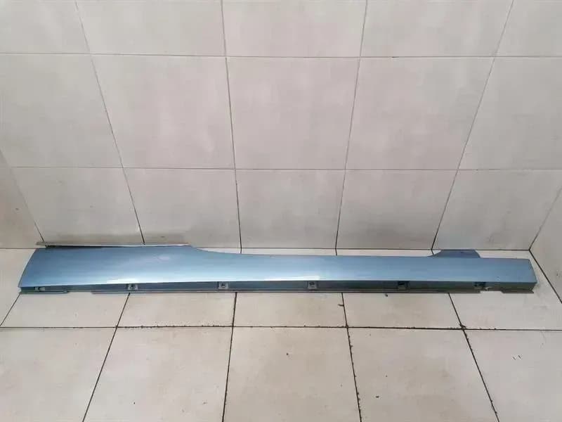 BENTLEY Bentley Continental GT W12 side skirt 3W8853852F side skirts