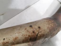 BENTLEY Bentley Continental GT W12 Catalytic Converter 3W0131690C Catalytic Converter — thumbnail 5