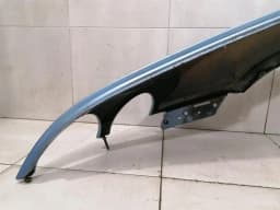 BENTLEY Bentley Continental GT W12 Right Wing 3W8821022J Front Right Fender 03-06 — thumbnail 8