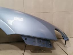 BENTLEY Bentley Continental GT W12 Right Wing 3W8821022J Front Right Fender 03-06 — thumbnail 4