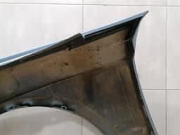 BENTLEY Bentley Continental GT W12 Right Wing 3W8821022J Front Right Fender 03-06 — thumbnail 6