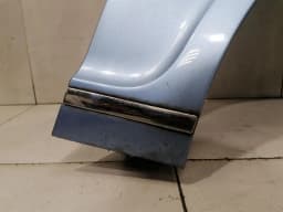 BENTLEY Bentley Continental GT W12 Right Wing 3W8821022J Front Right Fender 03-06 — thumbnail 10