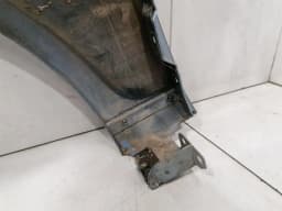 BENTLEY Bentley Continental GT W12 Right Wing 3W8821022J Front Right Fender 03-06 — thumbnail 7