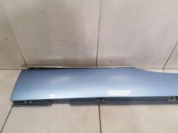 BENTLEY Bentley Continental GT W12 side skirt 3W8853852F side skirts — thumbnail 2