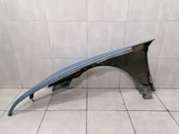 BENTLEY Bentley Continental GT W12 Right Wing 3W8821022J Front Right Fender 03-06 — thumbnail 5