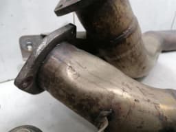BENTLEY Bentley Continental GT W12 Catalytic Converter 3W0131690C Catalytic Converter — thumbnail 3