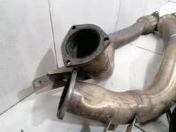 BENTLEY Bentley Continental GT W12 Catalytic Converter 3W0131690C Catalytic Converter — thumbnail 2
