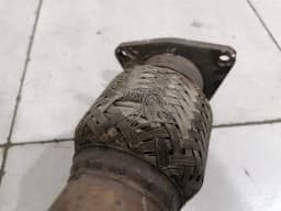 BENTLEY Bentley Continental GT W12 Catalytic Converter 3W0131690C Catalytic Converter — thumbnail 4