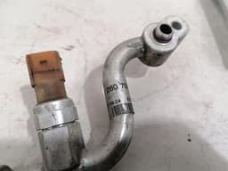 BENTLEY Bentley Continental GT W12 A/C Pipe 3W0260707E Air Conditioning Air Conditioning — thumbnail 4