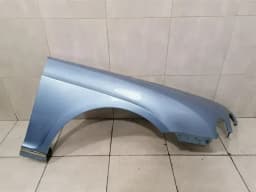 BENTLEY Bentley Continental GT W12 Right Wing 3W8821022J Front Right Fender 03-06 — thumbnail 1