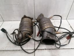 BENTLEY Bentley Continental GT W12 Catalytic Converter 3W0131690C Catalytic Converter — thumbnail 7