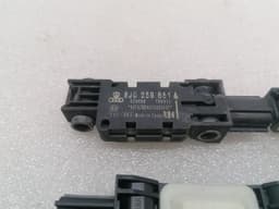 BENTLEY BENTLEY FLYING TRACK MK2 13-19 Crash Sensor Set 4W0907508 Impact Sensor Set — thumbnail 6
