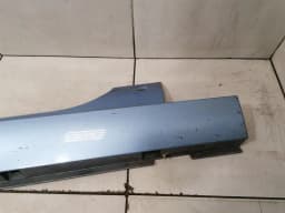 BENTLEY Bentley Continental GT W12 side skirt 3W8853852F side skirts — thumbnail 5