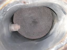 BENTLEY Bentley Continental GT W12 Catalytic Converter 3W0131690C Catalytic Converter — thumbnail 9