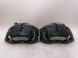 BENTLEY Bentley Continental GT W12 Brake Caliper 3W0698479C FRONT SET Front Brake Caliper — thumbnail 9