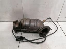 BENTLEY Bentley Continental GT W12 Catalytic Converter 3W0131690C Catalytic Converter — thumbnail 10