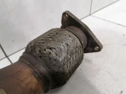BENTLEY Bentley Continental GT W12 Catalytic Converter 3W0131690C Catalytic Converter — thumbnail 6