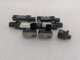 BENTLEY BENTLEY FLYING TRACK MK2 13-19 Crash Sensor Set 4W0907508 Impact Sensor Set — thumbnail 8