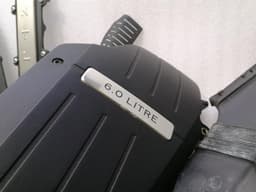 BENTLEY Bentley Continental GT W12 Air Filter Box 3W0129601 Air Filter Box Engine Cove — thumbnail 4