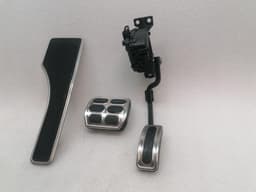 BENTLEY BENTLEY FLYING TRACK MK2 13-19 THROTTLE PEDAL (ELECTRICAL) 3W2721503C RIGHT HAND DRIVE RHD — thumbnail 2