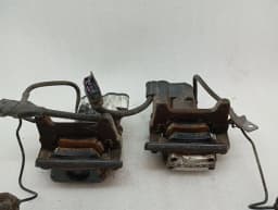 BENTLEY Bentley Continental GT W12 brake caliper rear set brake caliper rear — thumbnail 5